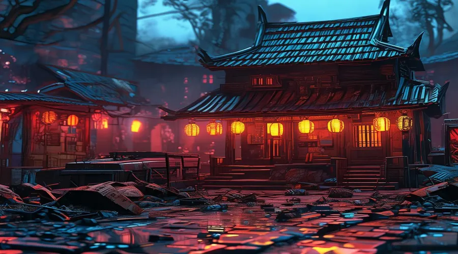 西游伏魔记（移动版）兑换码横幅图片1